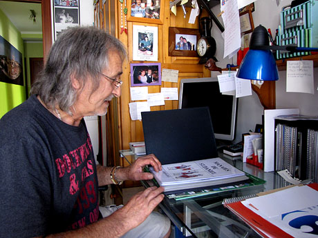 La nostra gent. Max Varés (Josep Maria Varés i de Batlle)