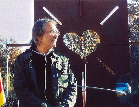 Max Varés a Quart. 2007