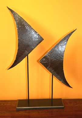 Peixos