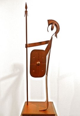 Manaia a peu