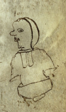 Jueu. Llibre Verd de Girona 1144-1533