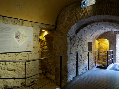 El bany ritual: el micvé