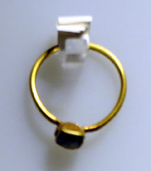 Anell. Or. Segle XIV