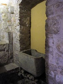 El micvé del call de Girona