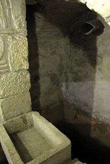 El micvé del call de Girona