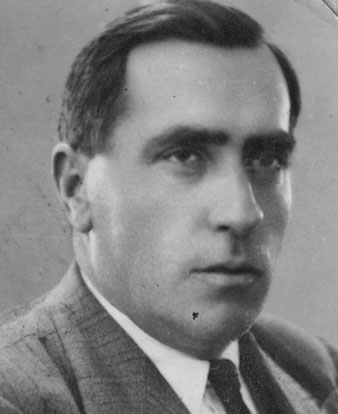 Miquel Santal&oacute; i Parvorell