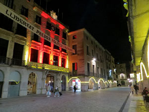 Nadal 2020. La decoraci&oacute; nadalenca dels carrers