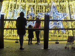 Nadal 2020. La decoraci&oacute; nadalenca dels carrers
