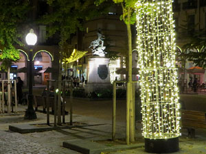 Nadal 2020. La decoraci&oacute; nadalenca dels carrers