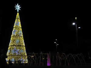 Nadal 2020. La decoraci&oacute; nadalenca dels carrers