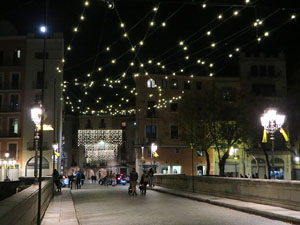 Nadal 2020. La decoraci&oacute; nadalenca dels carrers