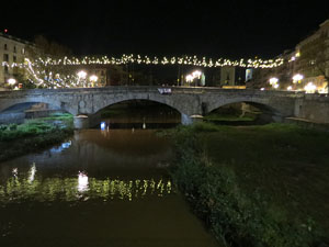 Nadal 2020. La decoraci&oacute; nadalenca dels carrers