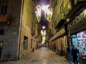 Nadal 2020. La decoraci&oacute; nadalenca dels carrers