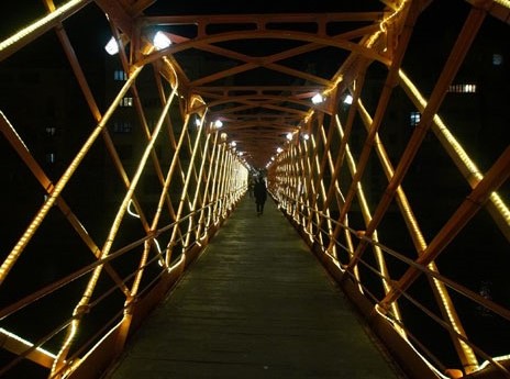 Nadal 2020 a Girona. La decoraci&oacute; nadalenca dels carrers