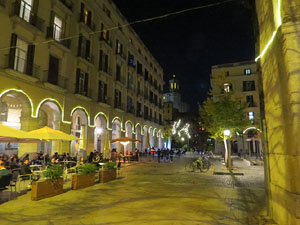 Nadal 2020. La decoraci&oacute; nadalenca dels carrers