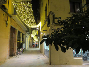 Nadal 2020. La decoraci&oacute; nadalenca dels carrers