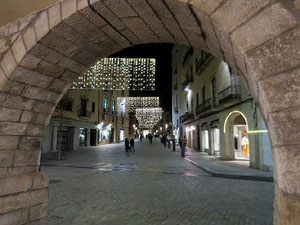 Nadal 2020. La decoraci&oacute; nadalenca dels carrers