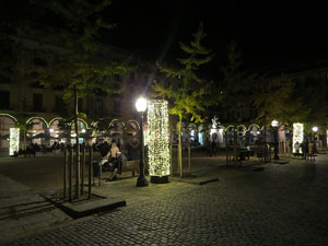 Nadal 2020. La decoraci&oacute; nadalenca dels carrers