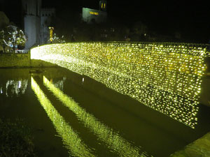 Nadal 2020. La decoraci&oacute; nadalenca dels carrers