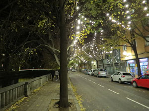 Nadal 2020. La decoraci&oacute; nadalenca dels carrers