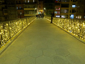 Nadal 2020. La decoraci&oacute; nadalenca dels carrers