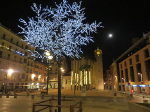 Nadal 2020. La decoraci&oacute; nadalenca dels carrers