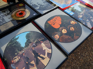 Nadal 2020. Mercat de la pla&ccedil;a Catalunya