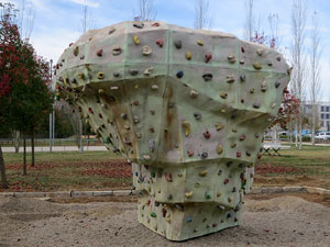 Parcs i jardins de Girona. Parc de Domeny