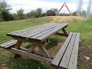 Parcs i jardins de Girona. Parc de Domeny