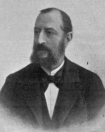 Joaquim Botet i Sisó (1846-1917)