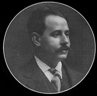 Eduard Marquina i Angulo (1879-1946) Imatge de Pau Audouard Deglaire