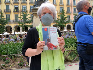 Festa del Llibre 2020 a Girona
