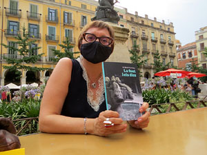Festa del Llibre 2020 a Girona