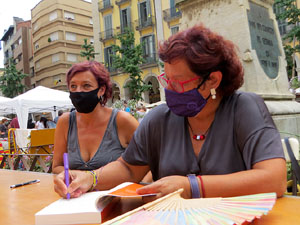 Festa del Llibre 2020 a Girona