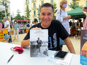 Festa del Llibre 2020 a Girona