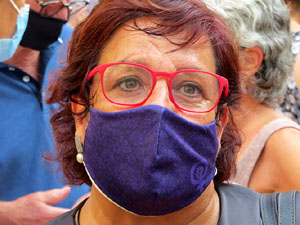 Festa del Llibre 2020 a Girona