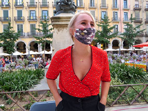 Festa del Llibre 2020 a Girona