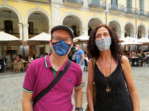 Festa del Llibre 2020 a Girona