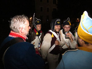 VII Festa Reviu els Setges Napole&ograve;nics de Girona