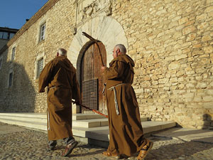 VII Festa Reviu els Setges Napole&ograve;nics de Girona