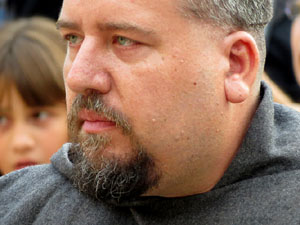 VII Festa Reviu els Setges Napole&ograve;nics de Girona