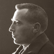 Miquel Santaló i Parvorell