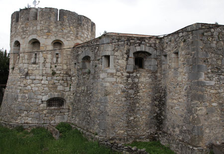 La Torre d'Alfons XII