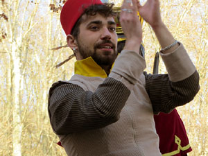 Carnestoltes al barri Devesa-Güell 2022