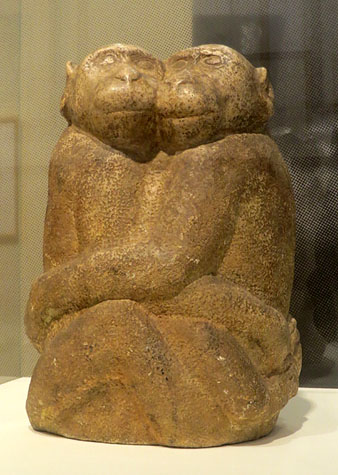 Micos. s/d. Hortense Bégué