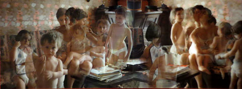 Fam&iacute;lia. 2003