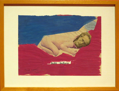 Col&middot;lage. 2000