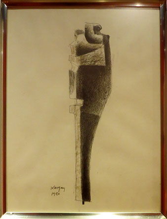 Sense t&iacute;tol. 1980