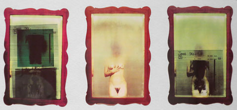 A filha de Godiva. 1999