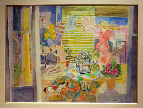 Angelita a Cadaqu&eacute;s. No datat